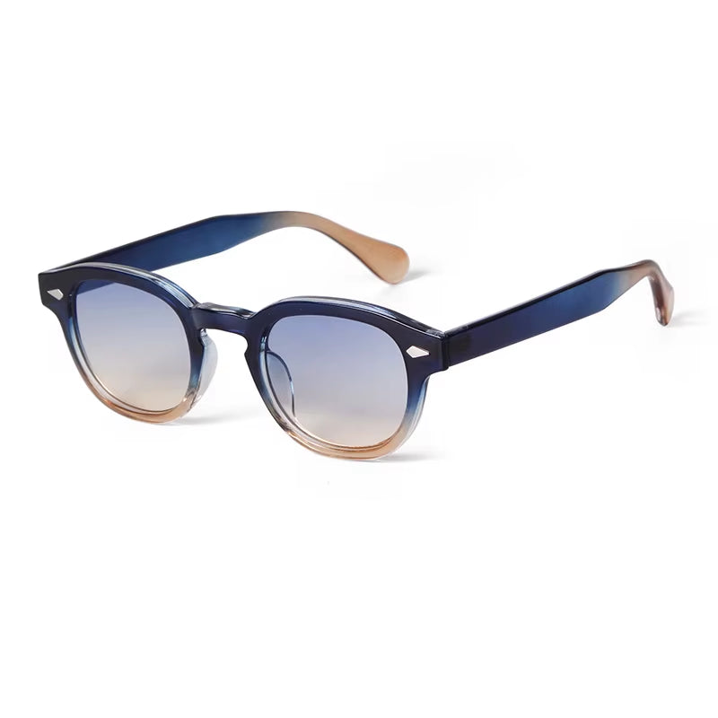 Lunette solaire vintage 