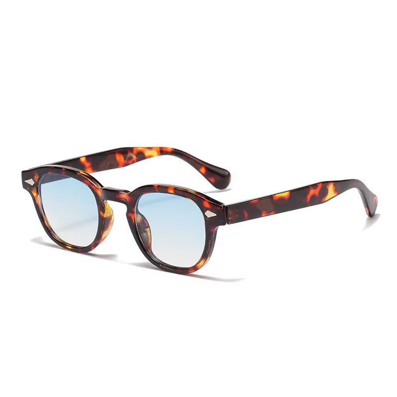 Lunette solaire vintage 