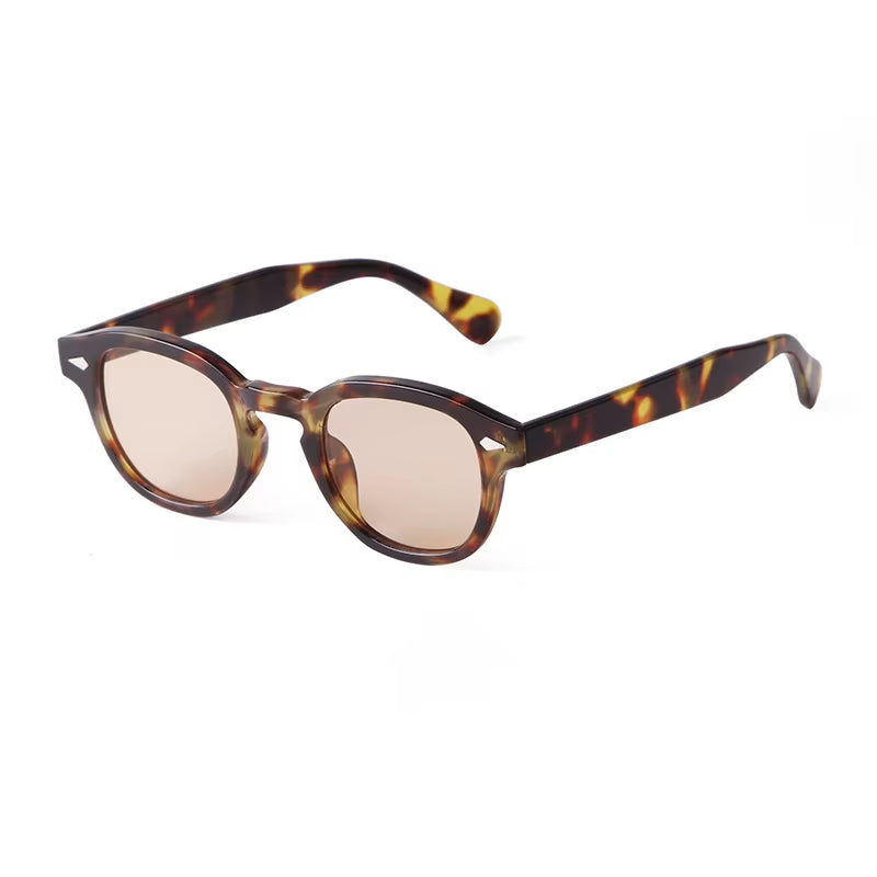Lunette solaire vintage 
